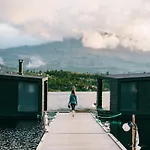Fjellresort فندق