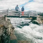 Fjellresort Hotel 4*