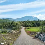Hotel Fjellresort 4*