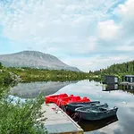 Fjellresort Gaustablikk