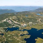 Hotel Fjellresort Gaustablikk