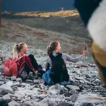 Fjellresort