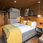 Fjellresort Gaustablikk