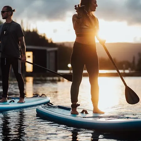 酒店 Fjellresort 4*