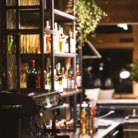 Fjellresort Отель 4*