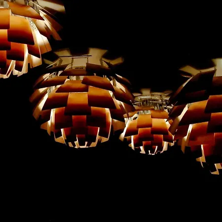 酒店 Fjellresort Gaustablikk