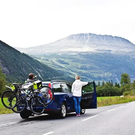 Hotel Fjellresort 4*