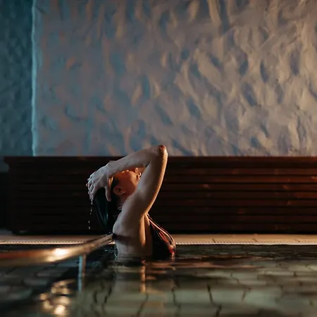 酒店 Fjellresort Gaustablikk