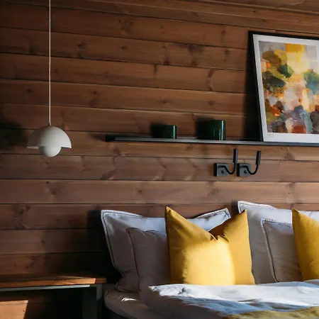 Fjellresort 4* Gaustablikk