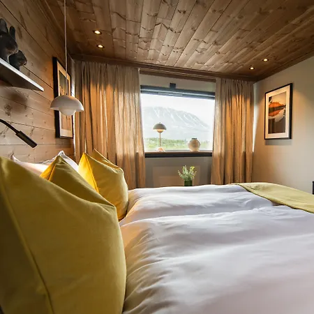 Fjellresort