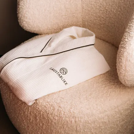 Fjellresort Отель 4*