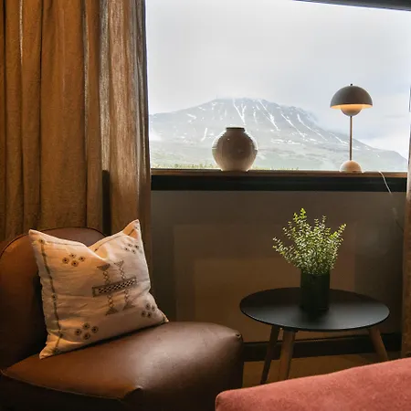 Fjellresort 酒店