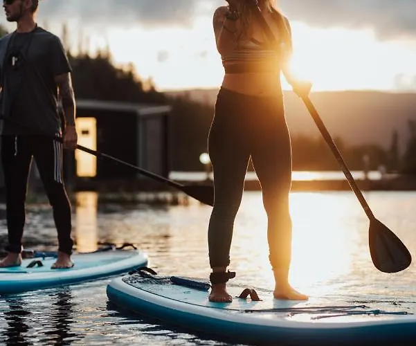 Hotell Fjellresort 4*