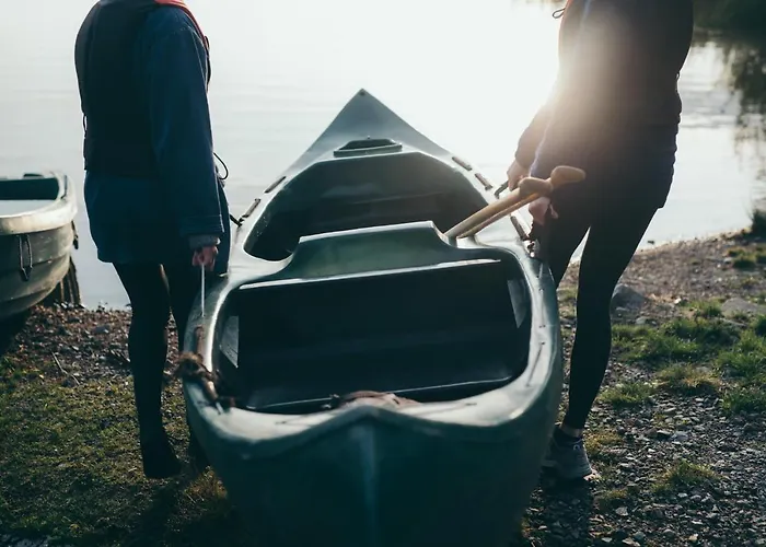 Hotell Fjellresort 4*