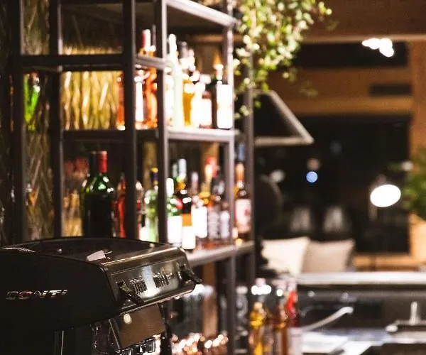 Fjellresort Hotell 4*