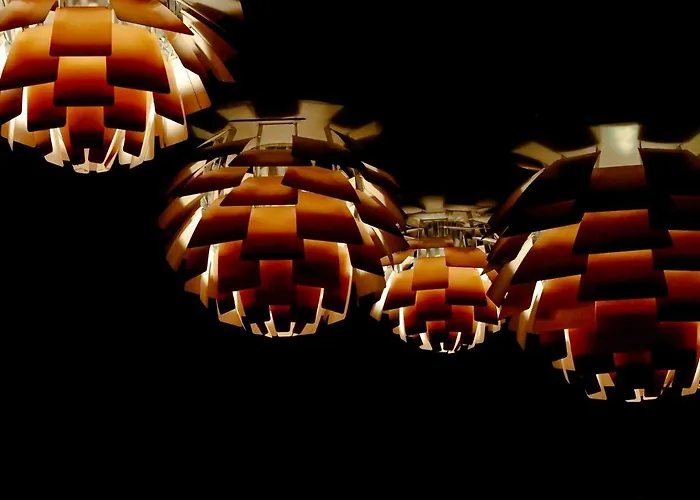 Hotell Fjellresort Gaustablikk