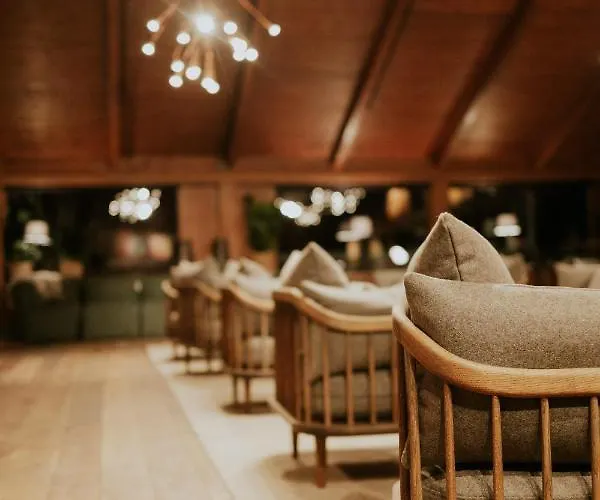 Fjellresort Hotell Gaustablikk