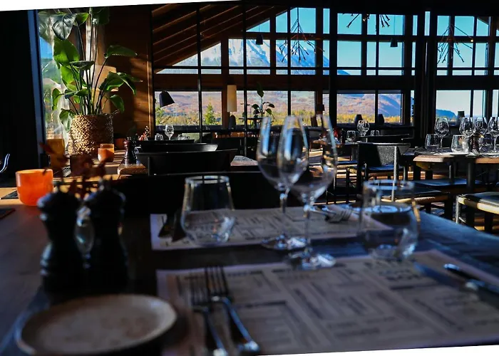 Hotell Fjellresort 4*