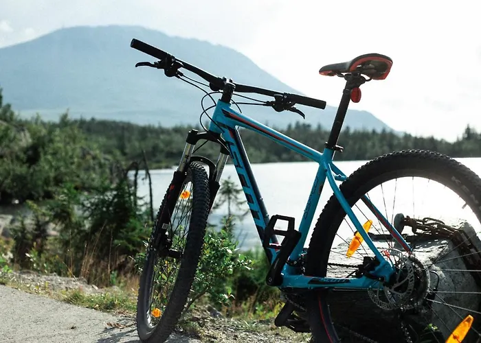 Hotell Fjellresort 4*