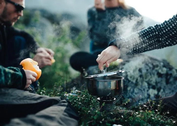 Fjellresort 4* Gaustablikk