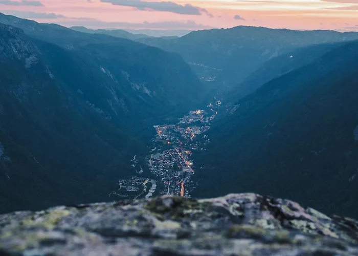 Hotell Fjellresort 4*