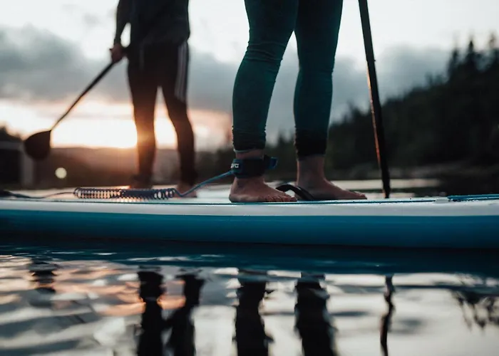 Fjellresort Hotell Gaustablikk