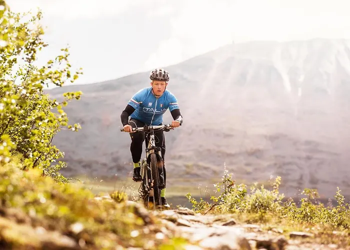 Fjellresort 4* Gaustablikk