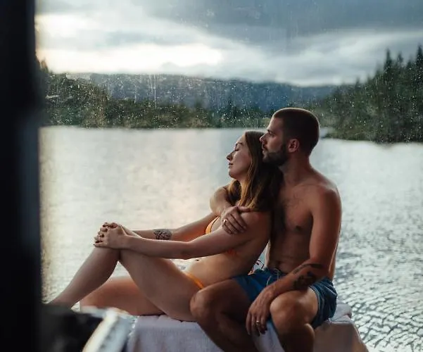 Hotell Fjellresort Gaustablikk