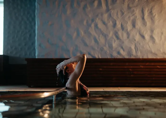 Hotell Fjellresort Gaustablikk