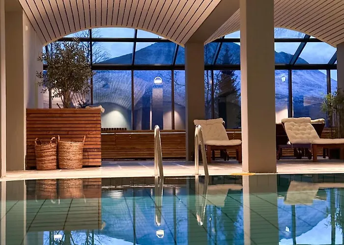 Hotell Fjellresort 4*