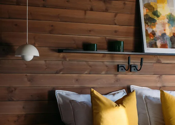 Fjellresort 4* Gaustablikk