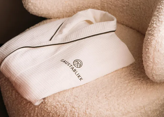 Fjellresort 4* Gaustablikk