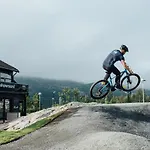 Отель Fjellresort 4*