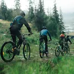 Отель Fjellresort