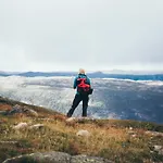 Fjellresort Отель Gaustablikk