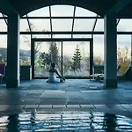 Fjellresort Hotel