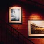 Hotel Fjellresort Gaustablikk