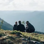 Fjellresort 4* Gaustablikk
