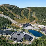 Fjellresort Hotel