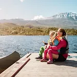 Fjellresort Hotel